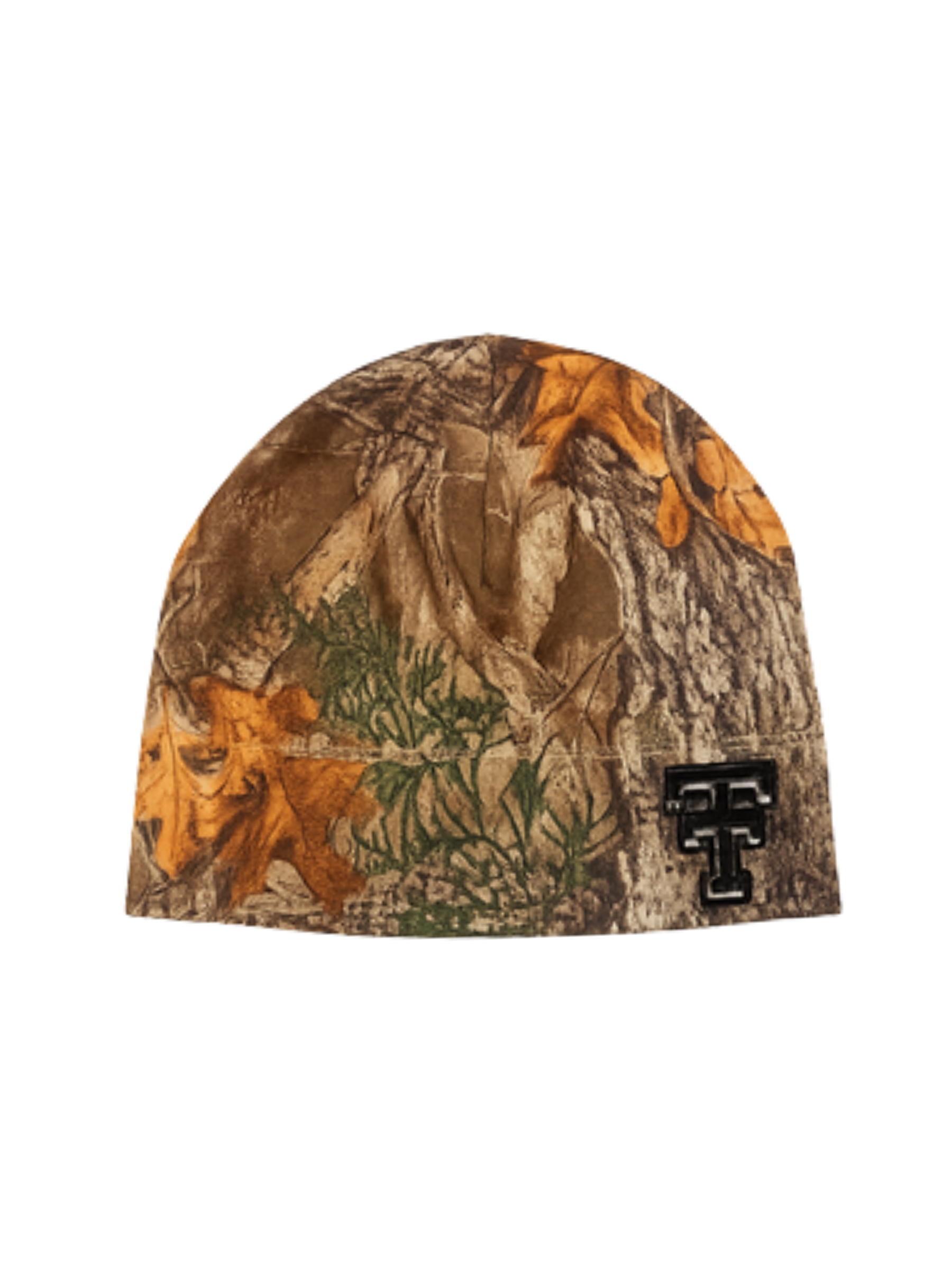 Camo Skully