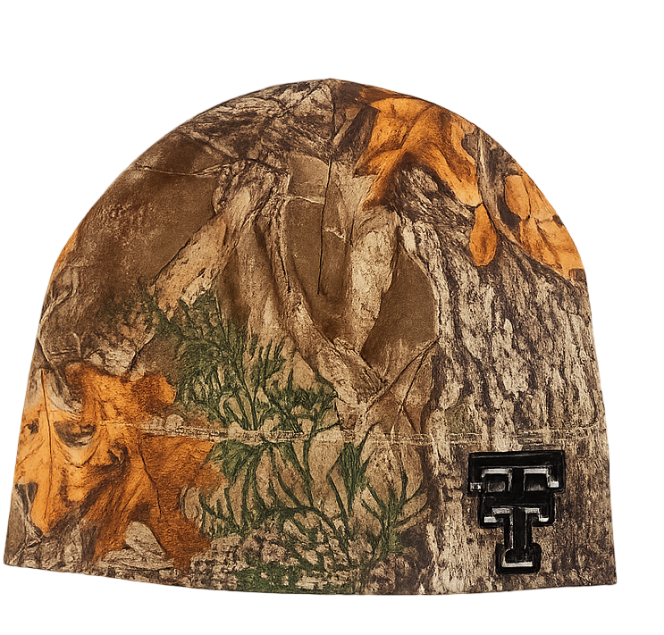 Camo Skully