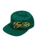 Blessed Child Cap - Green