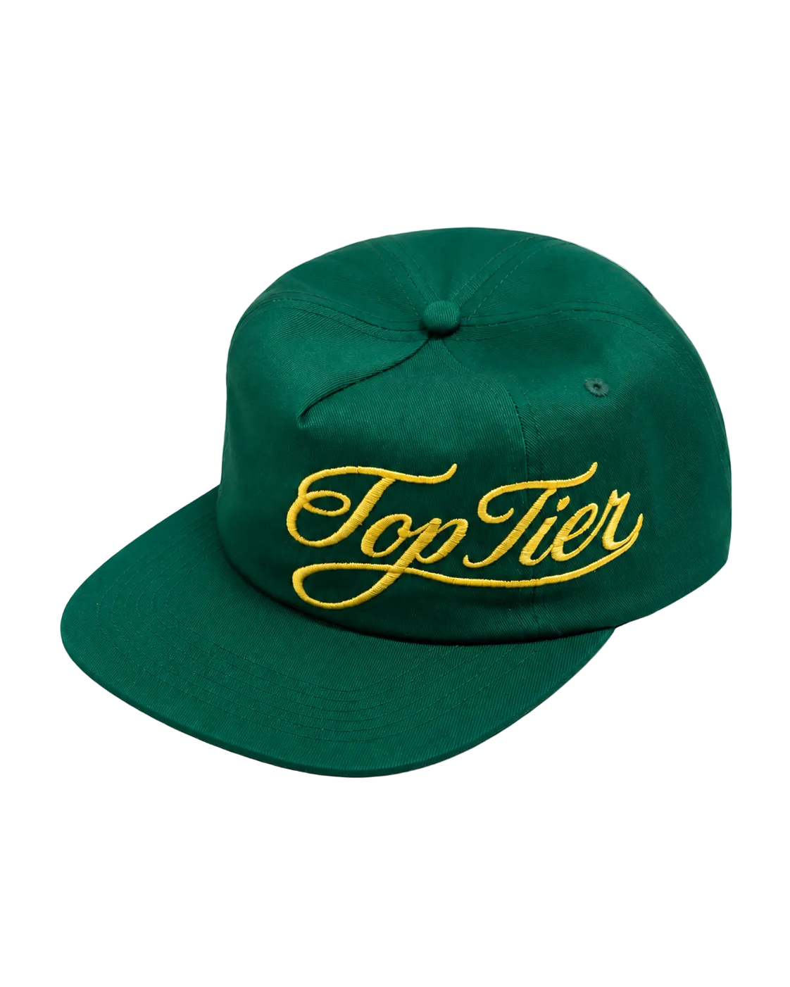 Blessed Child Cap - Green