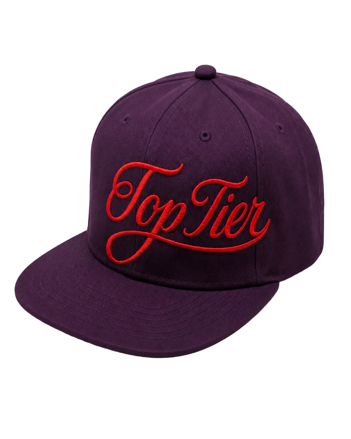 Blessed Child Cap - Purple