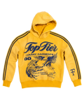 Wild Permission Hoodie