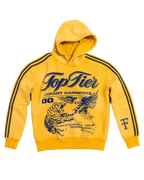 Wild Permission Hoodie