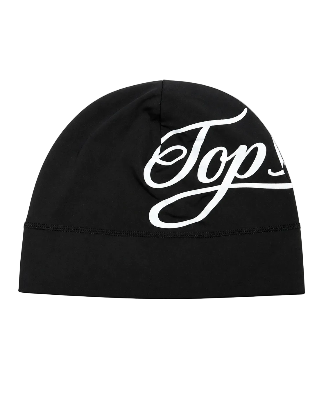 Signature Cap Black