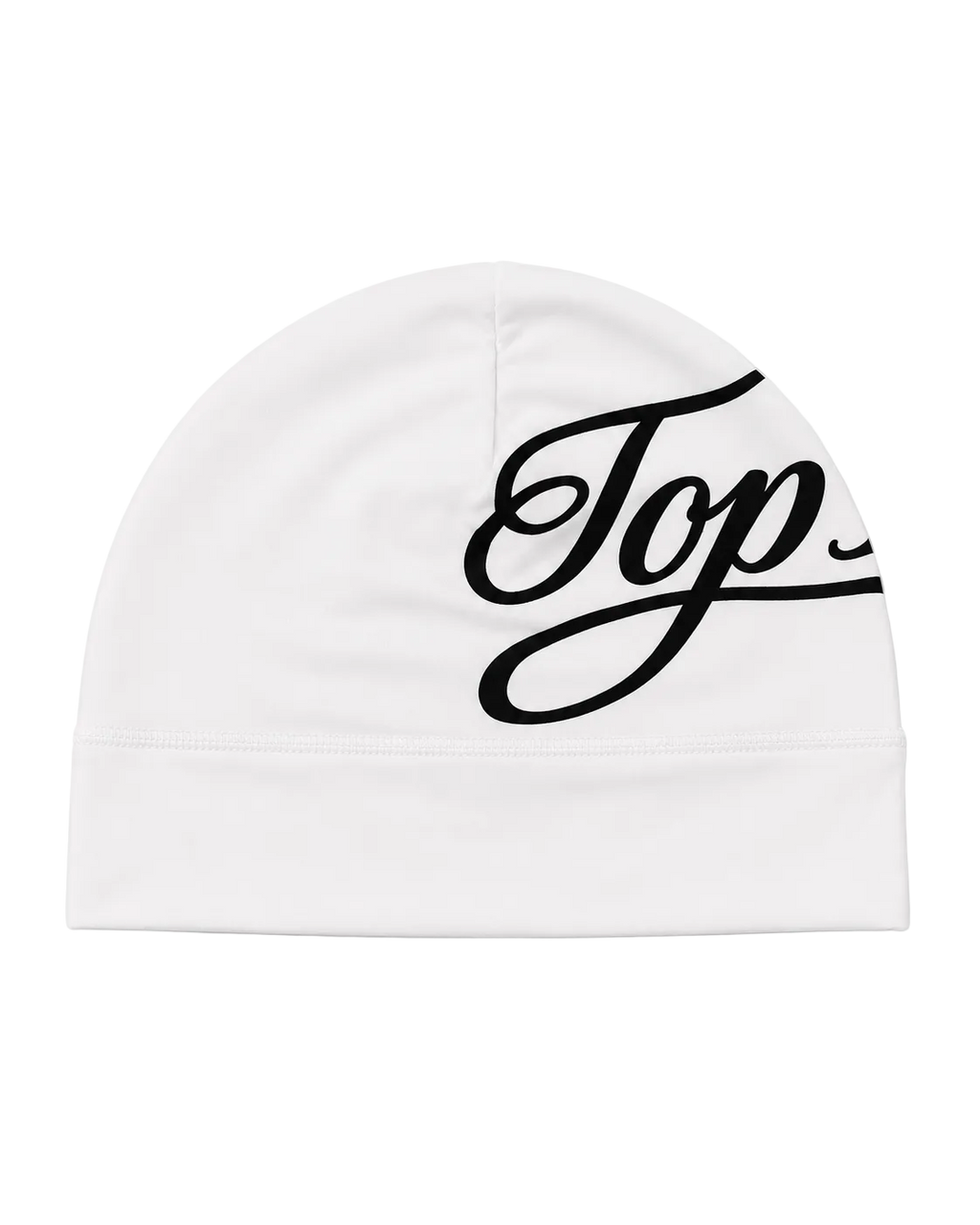 Signature Cap White
