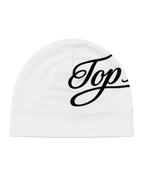 Signature Cap White