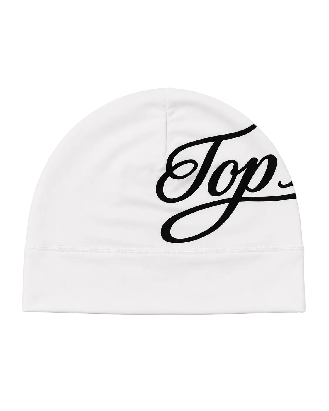 Signature Cap White