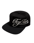 Blessed Child Cap - Black
