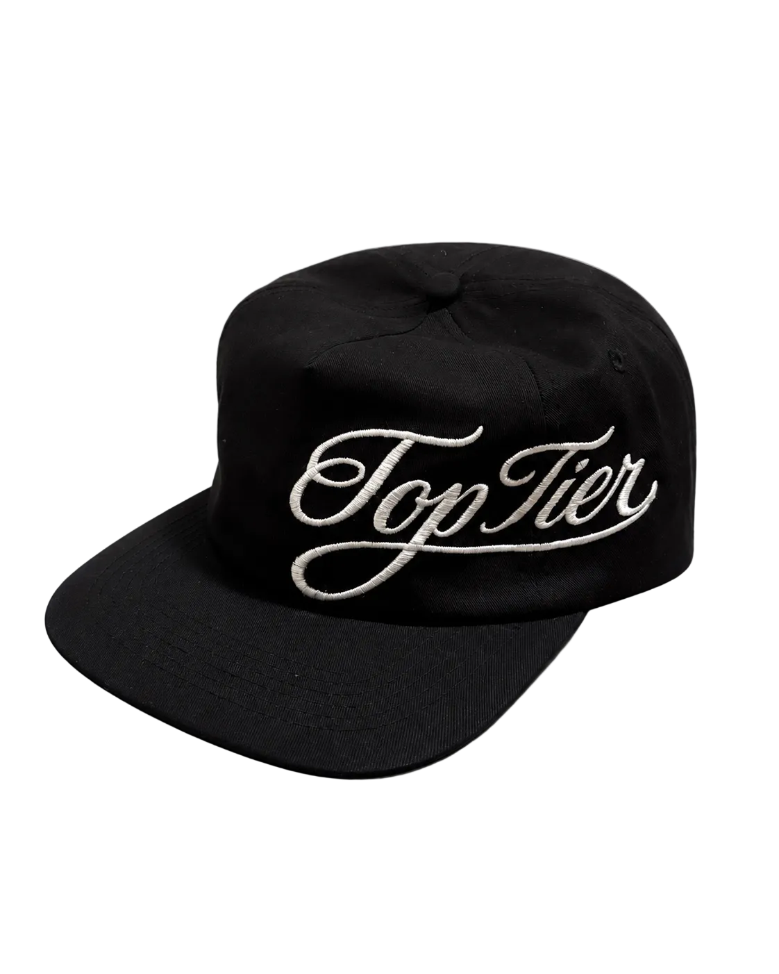 Blessed Child Cap - Black