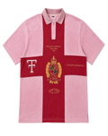 Top Tier Crest Polo