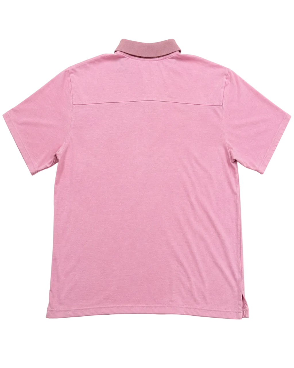 Top Tier Crest Polo
