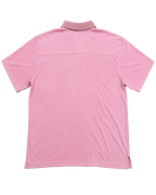 Top Tier Crest Polo
