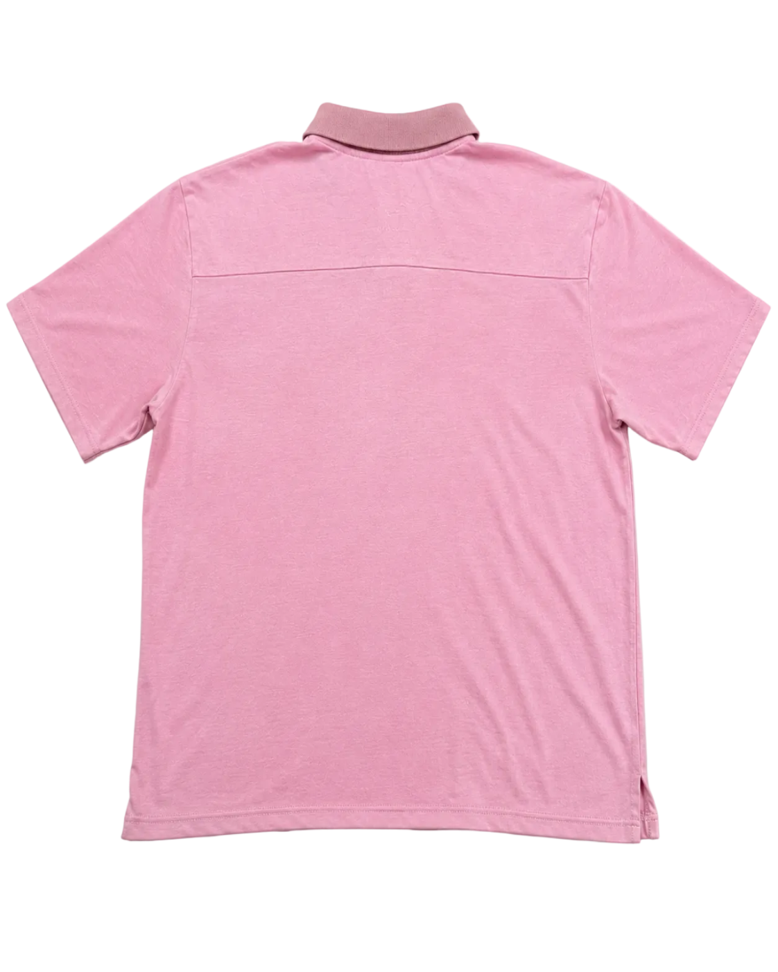Top Tier Crest Polo