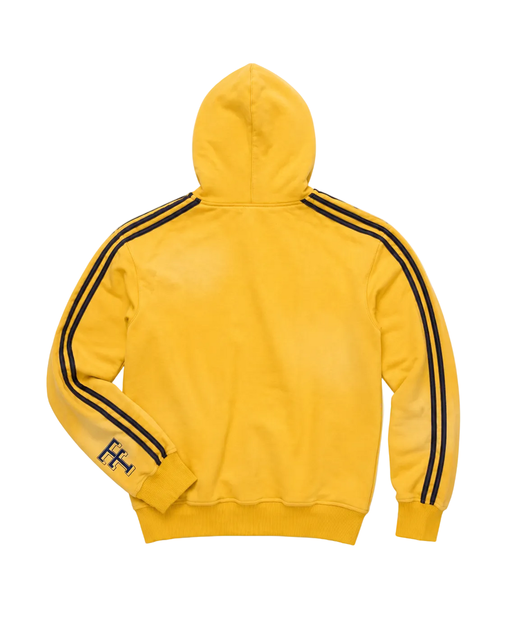Wild Permission Hoodie