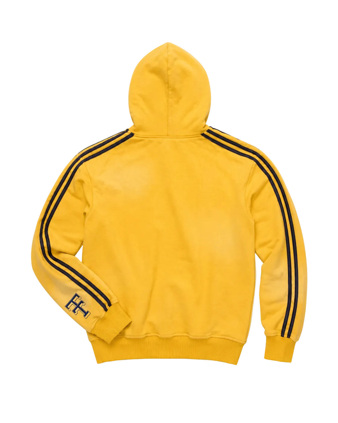 Wild Permission Hoodie