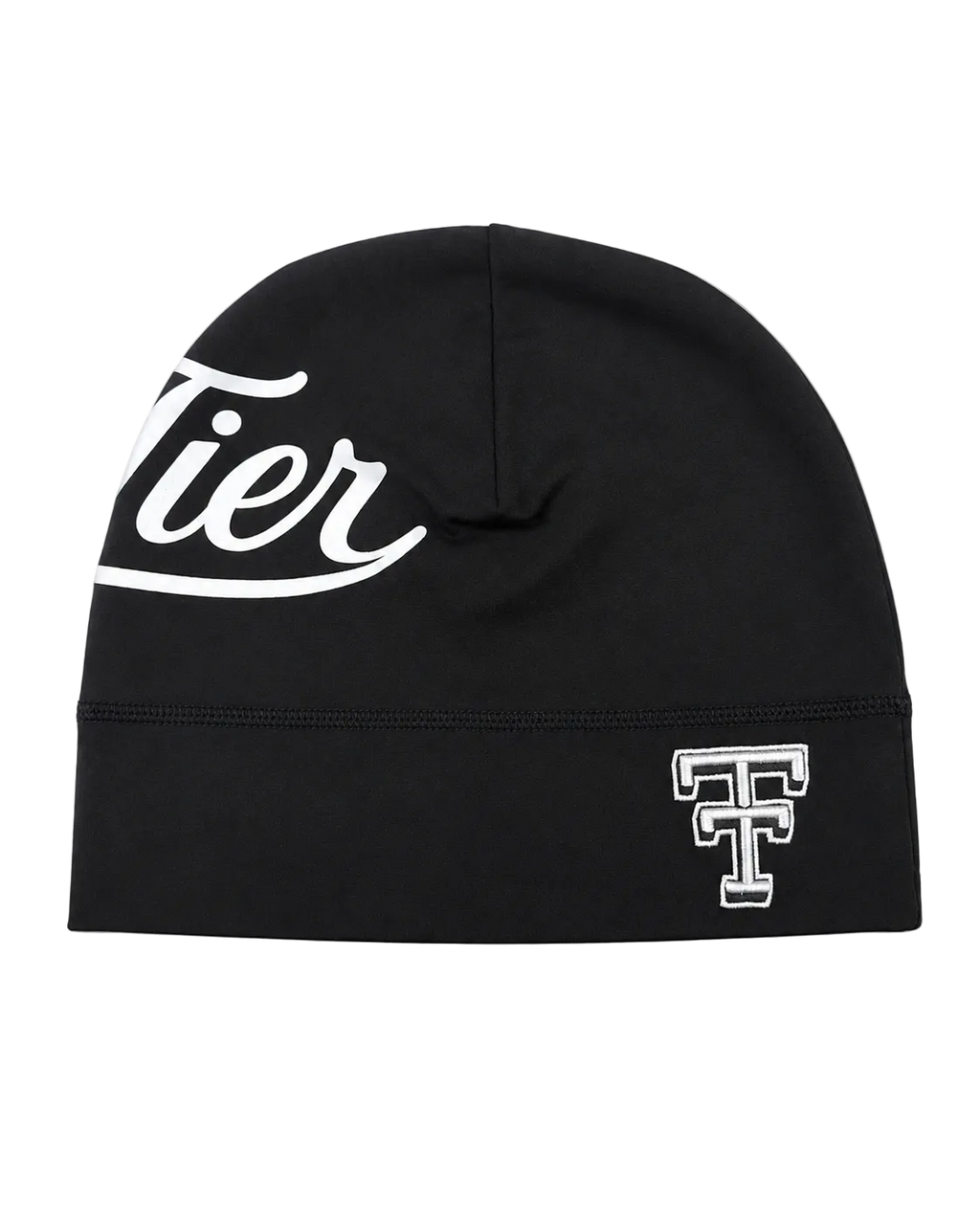 Signature Cap Black