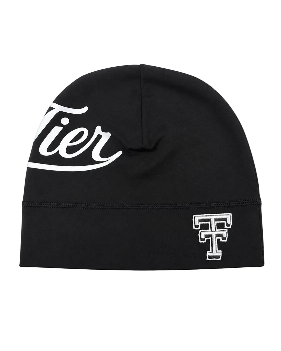 Signature Cap Black