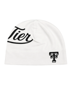 Signature Cap White